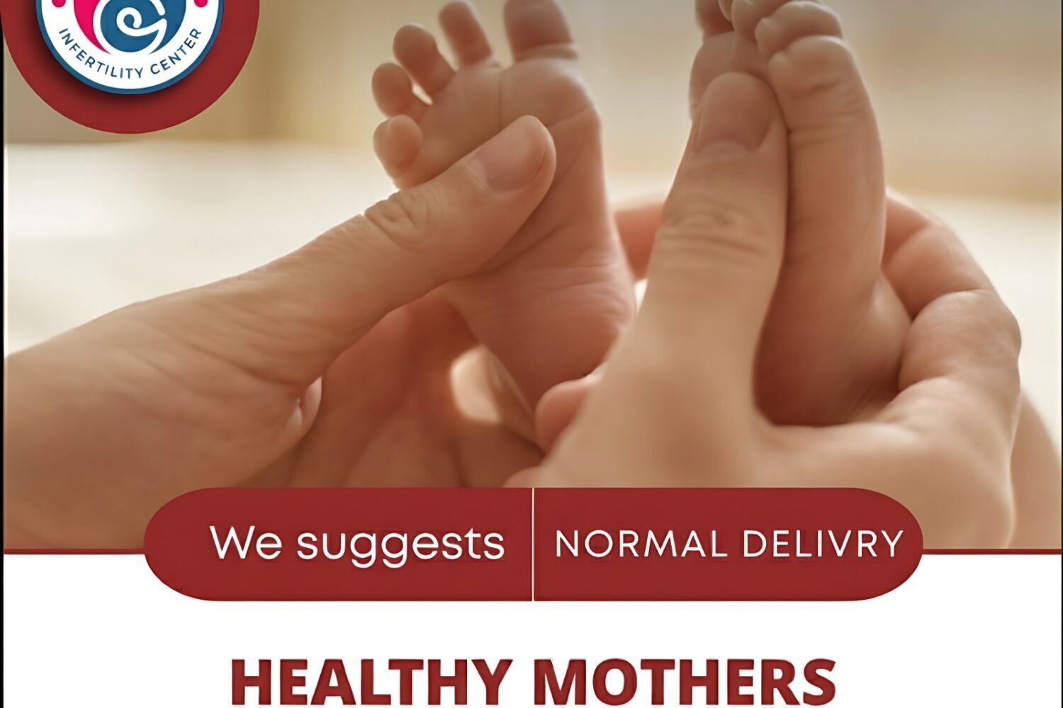 normal delivery service